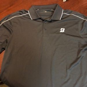 bridgestone golf shirts
